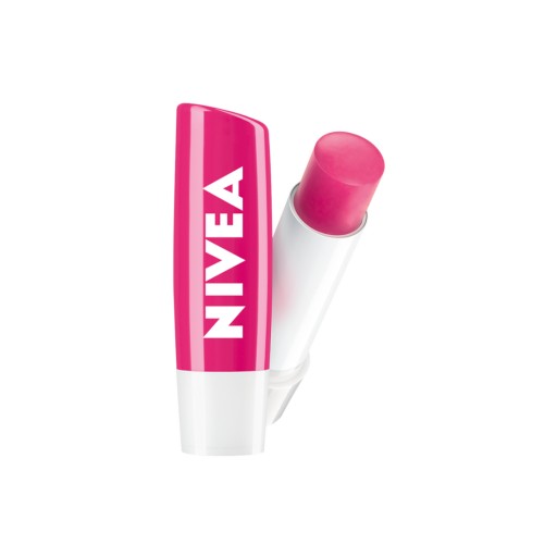 NIVEA Ošetrujúci rúž Watermelon Shine 4,8g