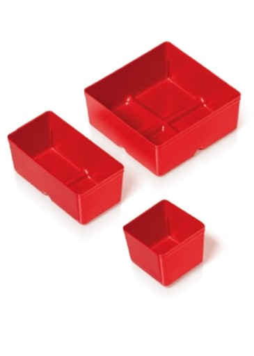 Kistenberg nosný organizér 344X249X50