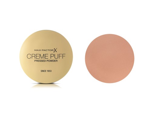 MAX FACTOR CREME PUFF PWDER 05