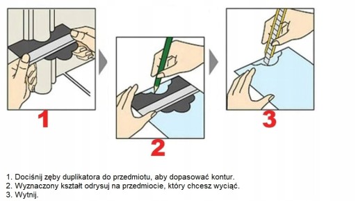 VZOR ŠABLONY PRE ZNÁZORENIE TVARU