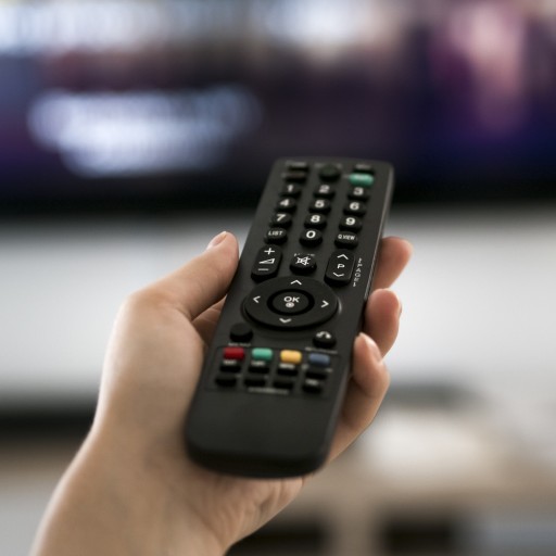 Diaľkové ovládanie pre Smart TV LG AKB69680403 AKB69680424 Náhrada