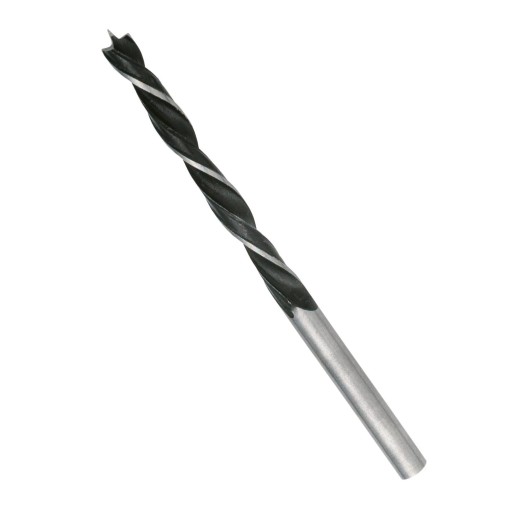 7 mm špirálový vrták do dreva