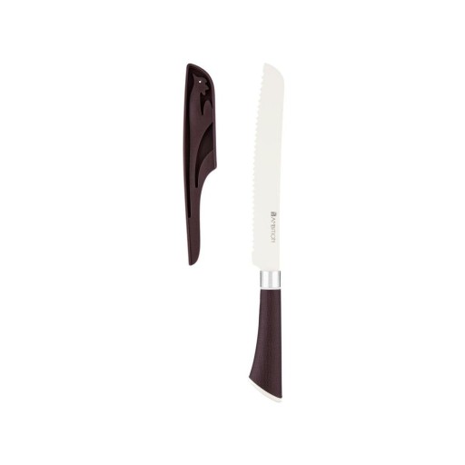 Nôž na chlieb Pure Line 20 cm AMBITION