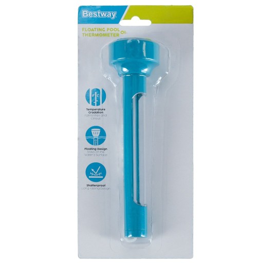 Bazénový teplomer BESTWAY 58072