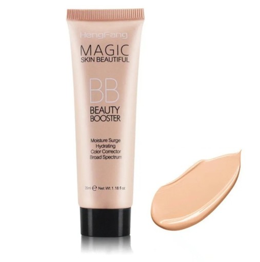 BB Liquid Face Foundation Matte #02