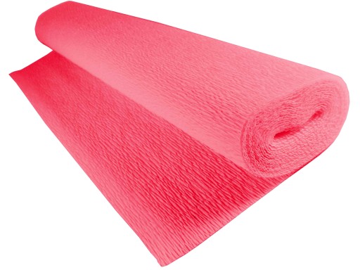 CREEPIN TALIANSKÝ hodvábny papier, MALINOVÝ RUŽOVÝ 180G 571