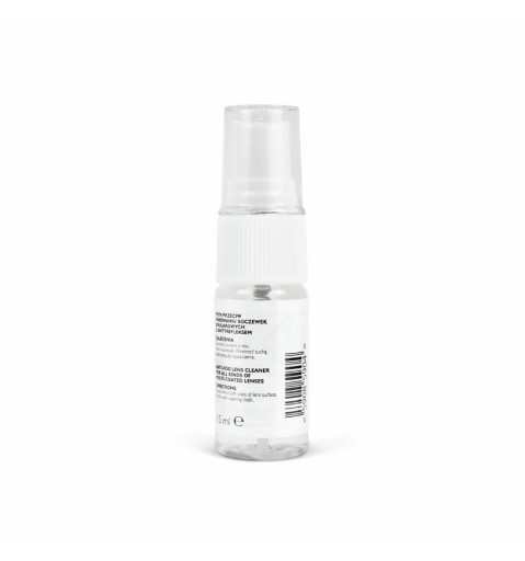 Hayne Mist Anti-Fog tekutina proti zahmlievaniu 15 ml