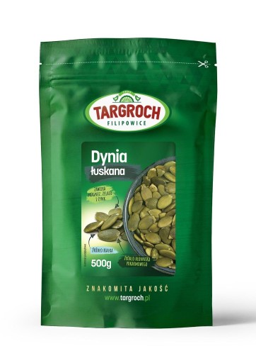 Lúpané TEKVICOVÉ SEMIENKA 500g pre zinok, zdravú prostatu