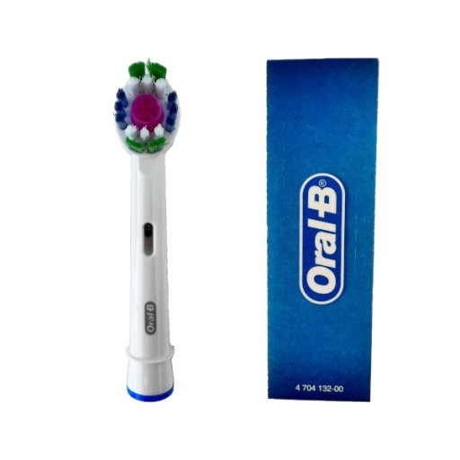 Originál Oral-B 3D White hrot EB-18P 1 kus