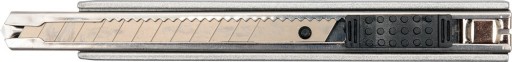 Nôž so zlomenou čepeľou 9mm Yato KNIFE