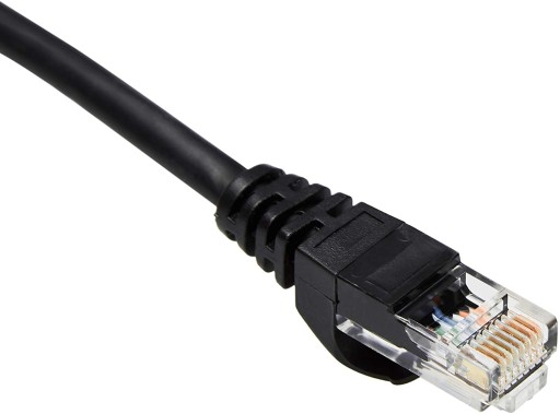 PATCHCORD UTP CAT 6E 3M RJ45 LAN KÁBEL