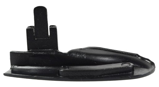 Návlek na pätku prezuvky GIULIANO COATS