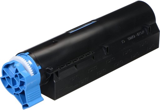 TONER PRE OKI B411D B411DN B431 B431D MB461 MB471