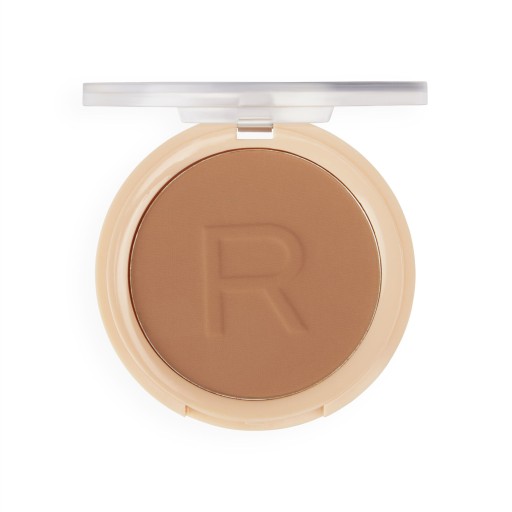 Makeup Revolution Reloaded Pressed Powder - Tan 6