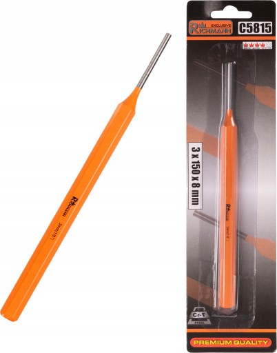 RICHMANN C5815 ROLOVAČKY 3×150×8MM CR-V
