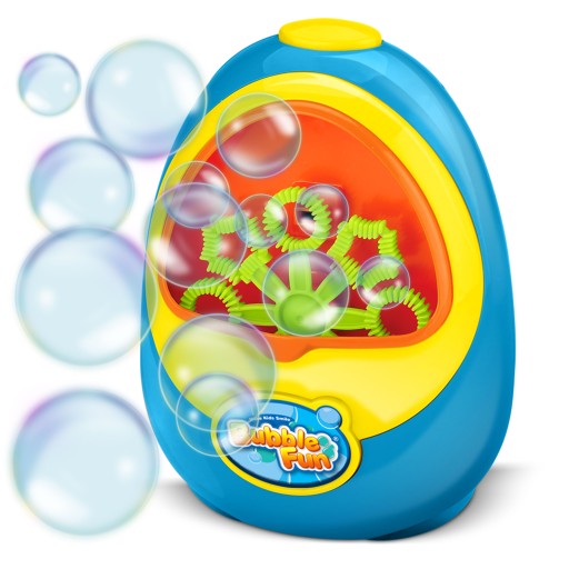 Bublinový stroj Ricokids RK-903