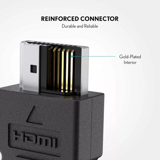 Kábel HDMI 2.0 UHD 2160P 4K/60Hz 3D 48bit 3,0m