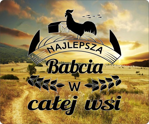 PODLOŽKA POD MYŠ DARČEK KU DŇU STARÝCH RODIČOV B10