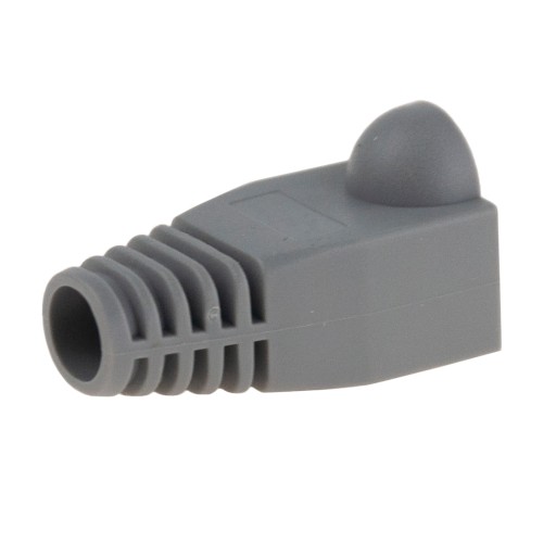 KRYT ZÁSTRČKY RJ45 RJ-45 20KS KRYT SIETE