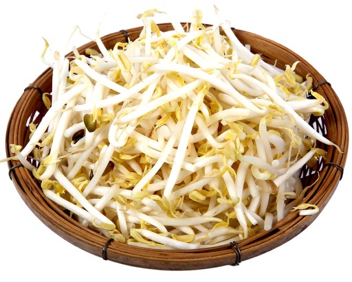 Klíčky fazuľky mungo 330g - Diamant