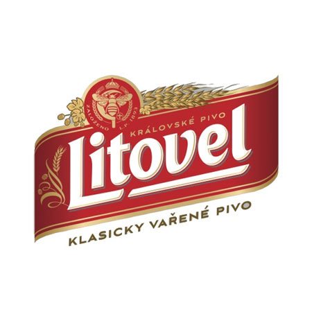 LITOVEL ČERNÝ CITRÓNOVÉ PIVO BEZ CITRÓNU 500ML