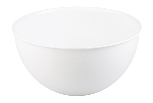 SET MISKA, CEDNÍK, CEDNÍK, viečko, 3L, BIELA