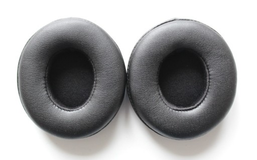 Chrániče ucha HUBOVÉ VLOŽKY BEATS SOLO 2.0 3.0 ČIERNA /2