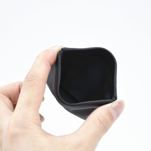 IRIS Case, mäkká taška s uzáverom na slúchadlá