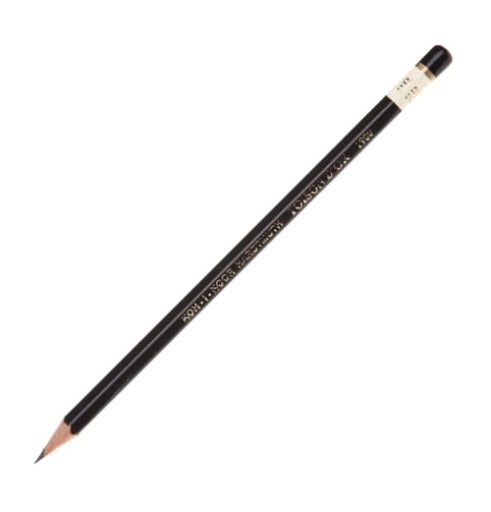 TRADIČNÁ GRAFITOVÁ ceruzka KOH-I-NOOR 1900 2B