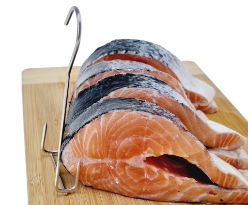 DZ-165 Údiareň na ryby, lososy, kapry, udiareň, výrobca PL