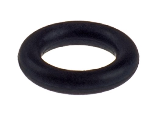 Ascaso O-krúžok EPDM pr. ext. 5,28 mm hrúbka 1,78 mm