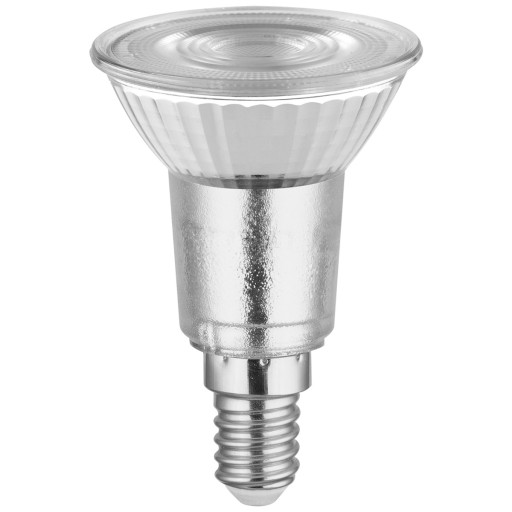 LED žiarovka 4,8W = 50W E14 2700K Stmievateľná Osram