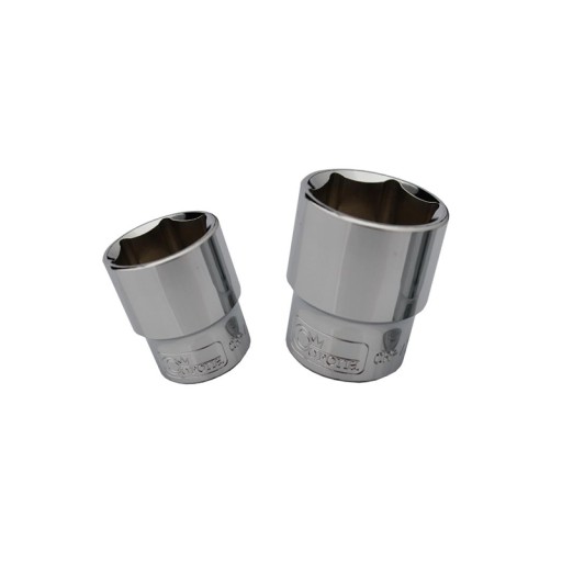 RICHMANN ZÁSTRČKOVÝ KĽÚČ 1/2'' 16 MM C1516