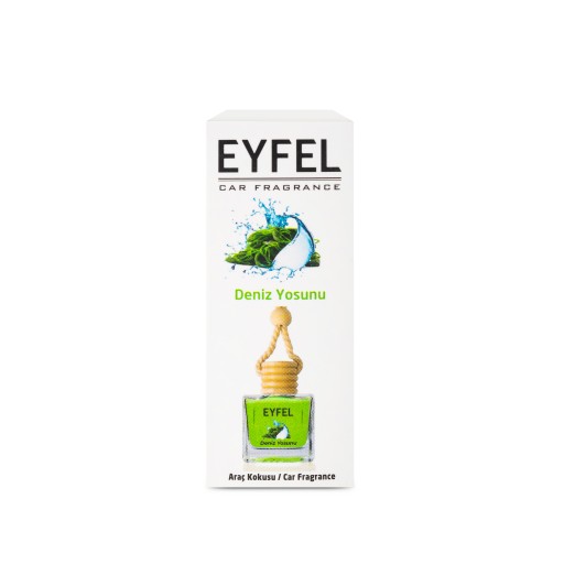 Eyfel vôňa do auta MARINE ALGAE
