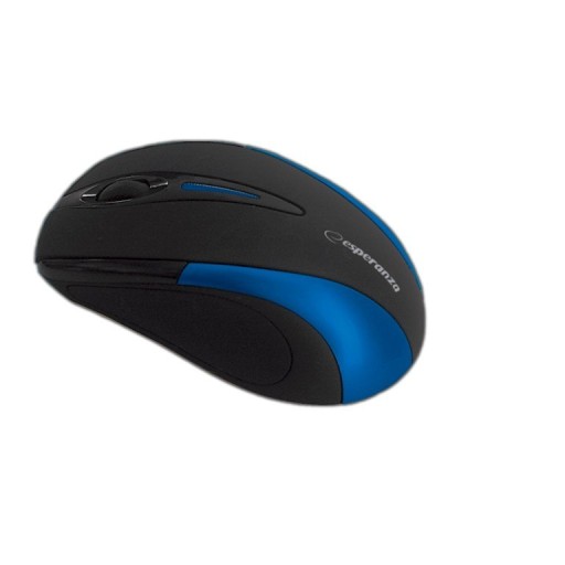 USB optická myš SIRIUS EM102B