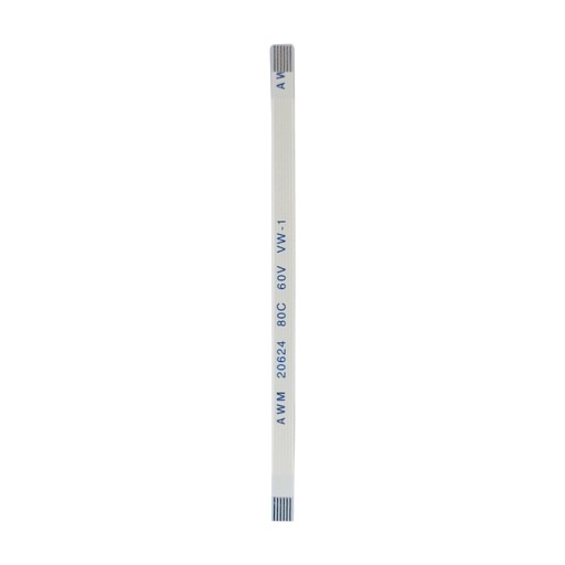 Vnútorný plochý kábel 6-kolíková jednotka PlayStation PS5 CFI-1016a 1016b 1116a