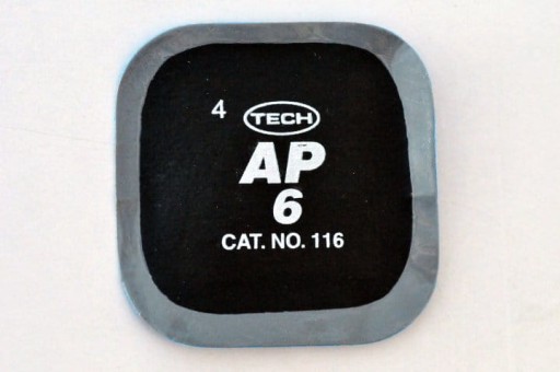 Univerzálna náplasť na pneumatiky TECH AP6 55 mm