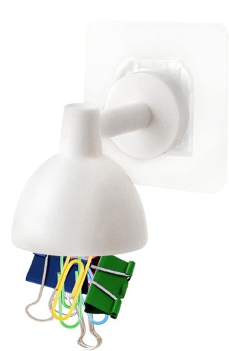 MAGNETICKÝ VEŠIAK NA KĽÚČE HÁČIK DRŽIAK MAGNETICKÁ LAMPA MAGNET FARBA