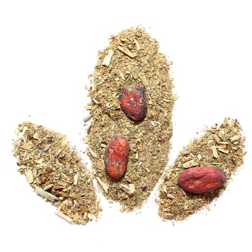Kakao Yerba Mate Vakapi - 50 g elaborada 0,05 kg
