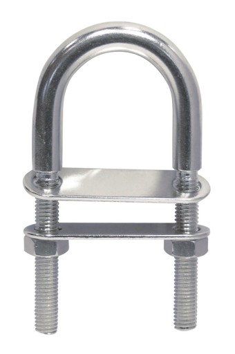 MOORING EYE 8mm 10860