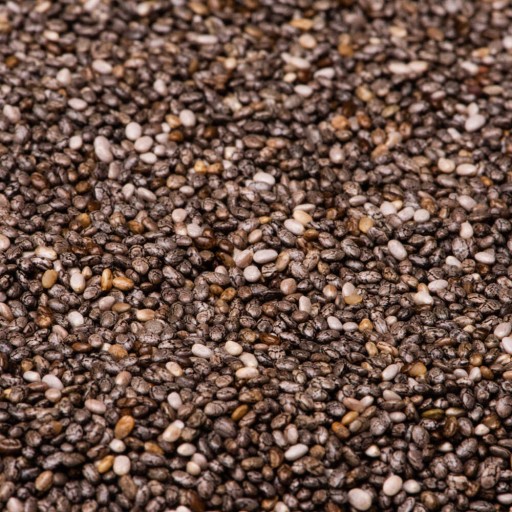 Chia semienka 500 g