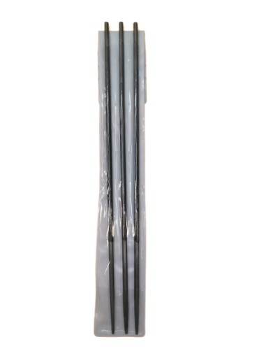 Okrúhly pilník Victus na ostrenie reťaze 4,8 mm