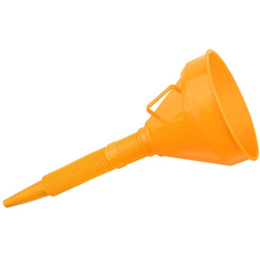 lievik so sitkom, PRIEMER 145 MM. TOLSEN