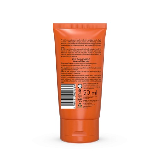 APIS Fruit Shot hydratačný krém na tvár 50 ml