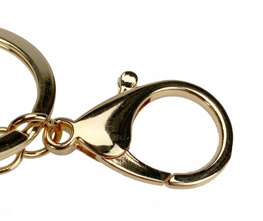 KRÚŽOK NA KĽÚČENKU Kôň Kôň Kôň kamienky Keychain