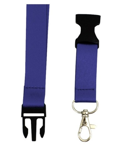 NAVY LEASH 2, ŠÍRKA 20mm, DĹŽKA 52CM