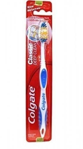 Kefka Colgate Classic Deep Clean Medium Z