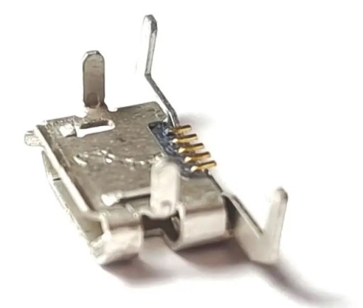 MIKRO ZÁSUVKA MIKRO USB KONEKTOR PRE XBOX ONE PAD