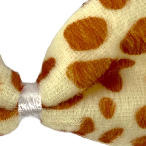 Súprava ŽIRAFA UŠIA + ČELENKA a CHVOST, Safari zoo