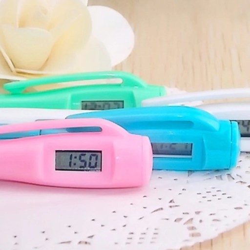 AUTOMATICKÉ PERO S HODINKAMI DO ŠKOLY PRAKTICKÉ S HODINKAMI